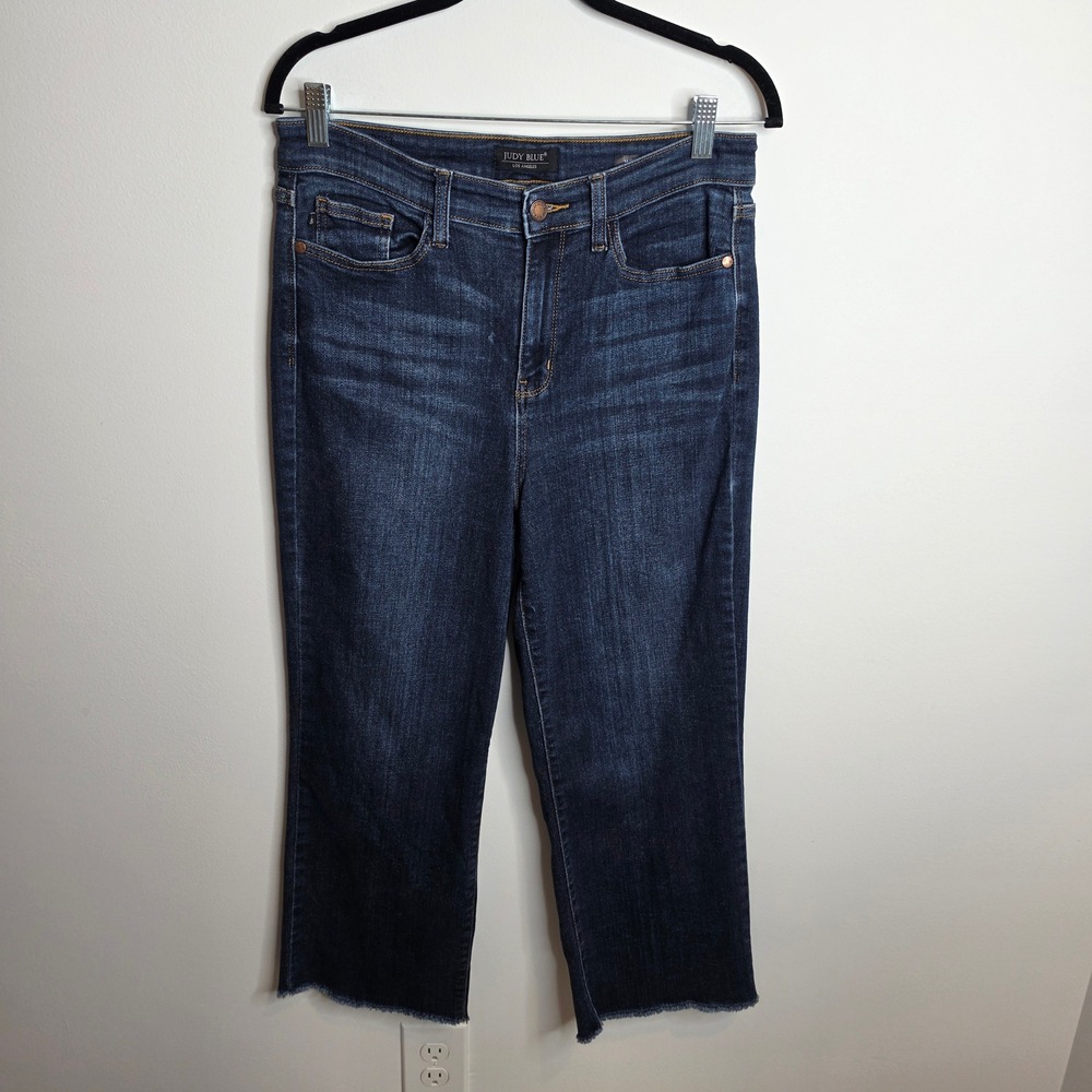 Judy Blue Jeans Womens 9 /‎ 29